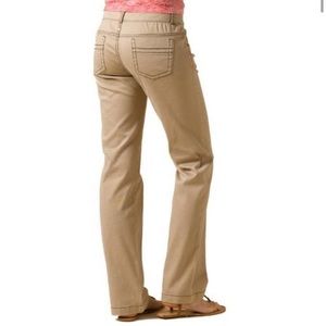 Prana Bedford Canyon Pant Women’s Size 8